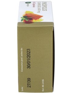 Propolis Complex 1600Mg. 60Cap. de Nature Essential