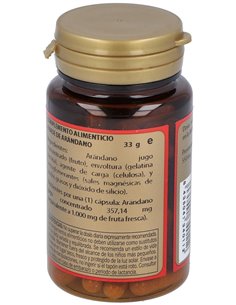 Arandano 60Cap. de Obire