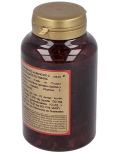 Aceite De Onagra 510Mg. 220Perlas de Obire