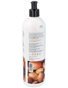 Leche Corporal Lavanda Y Argan Eco 500Ml. de Mondeconatur