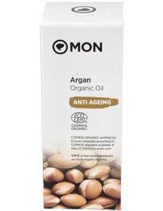 Aceite De Argan Eco 100% Puro 60Ml. de Mondeconatur