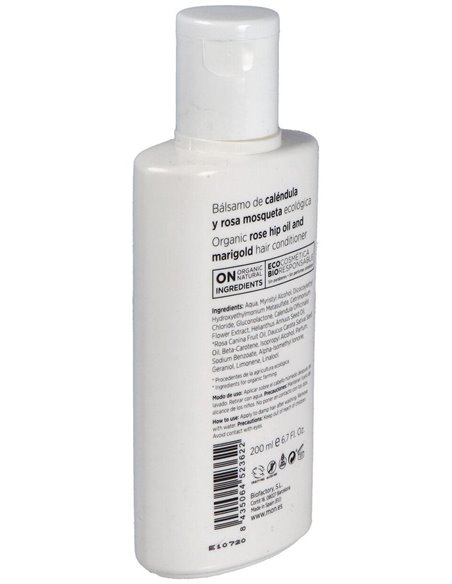 Acondicionador Suavizante 200Ml. de Mondeconatur