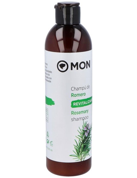 Champu Cabello Desvitalizado 300Ml. de Mondeconatur