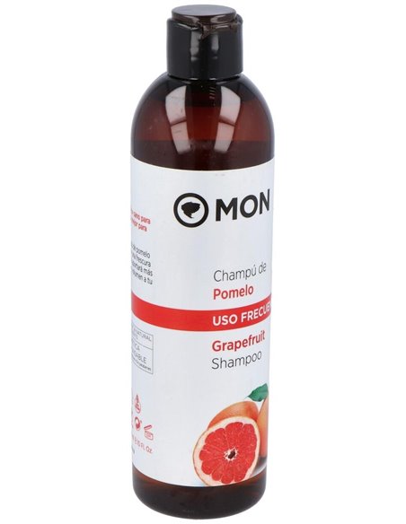 Champu Bioregulador Pomelo 300Ml. de Mondeconatur