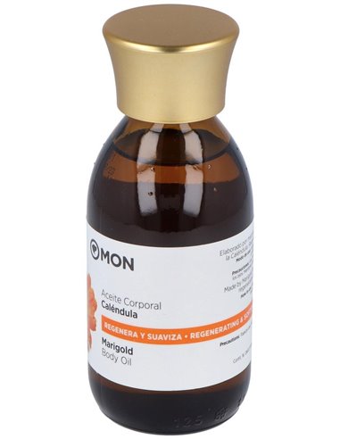 Aceite De Calendula 125Ml. de Mondeconatur