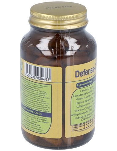 Defensa-720 90Cap. de Zeus