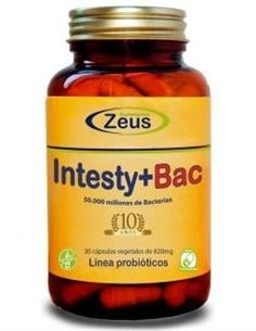 Intesty+Bac 30Cap. de Zeus