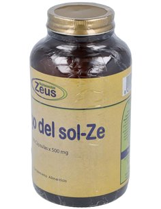 Hongo Del Sol 180Cap. de Zeus