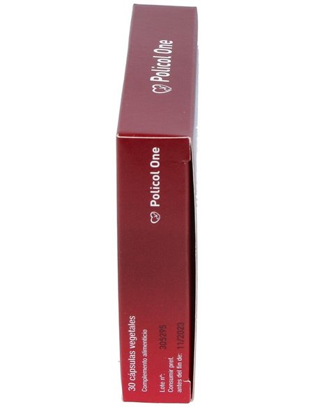 Policol One 30Cap. de Plameca