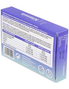 Kitansia 10 Cápsulas de Plameca