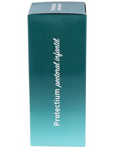Protectium Pectoral Infantil 250 Ml de Plameca