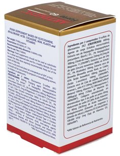 Artimusc Forte 60Comp. de Cumediet