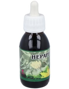 Hepa Plus 100Ml. de Treman