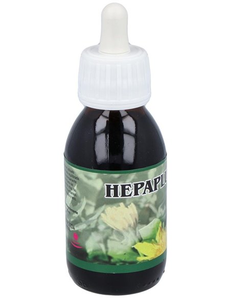 Hepa Plus 100Ml. de Treman