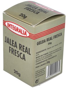 Jalea  Fresca 20 G de Integralia.