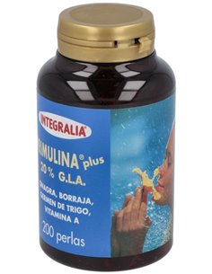Primulina Plus 200 Perlas de Integralia