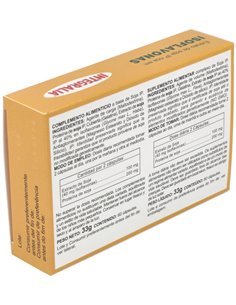 Isoflavonas 60Cap. de Integralia
