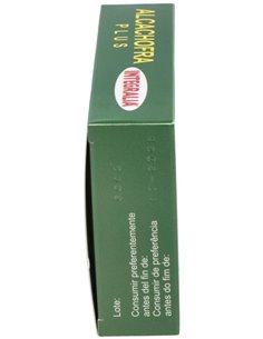 Alcachofa Plus 60Cap. de Integralia