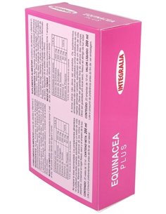 Echinacea Plus 20Viales de Integralia