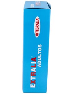 Extralia Adultos 20Amp. de Integralia