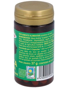 Maca Andina 60Cap. de Integralia