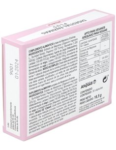 Digestial Enzimas Plus 30Cap. de Integralia