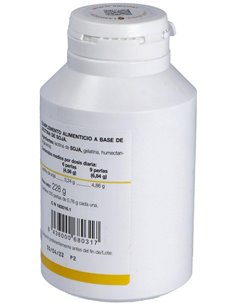 Lecitina 300Perlas de Ana Maria Lajusticia