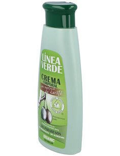 Crema Corporal Manteca De Karite 400Ml. de Linea Verde