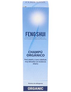Champu Organico 200Ml. de Feng Shui