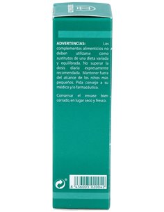 Pai-4 Holopai (Inflamacion-Prostata) 31Ml. de Equisalud