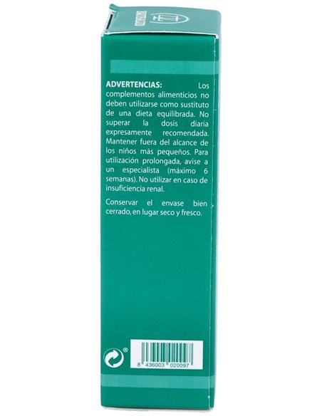 Pai-9 Holopai (Infecciones Vias Urinarias) 31Ml. de Equisalud