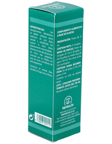 Pai-11 Holopai (Circulacion Cerebral) 31Ml. de Equisalud