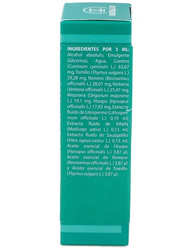 Pai-7-I Holopai (Control Exceso Ovarico) 31Ml. de Equisalud