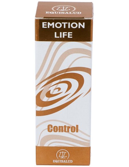 Emotionlife Control 50Ml. de Equisalud