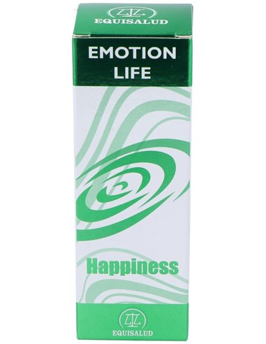Emotionlife Happiness 50Ml. de Equisalud