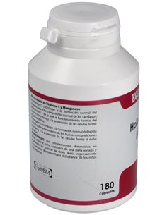 Holomega Holomsm 180Cap. de Equisalud