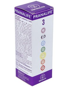 Pranalife 3 50Ml. de Equisalud