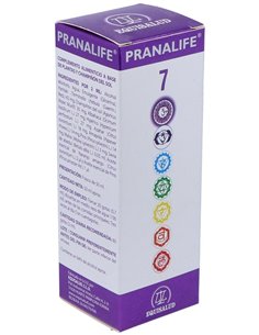 Pranalife 7 50Ml. de Equisalud