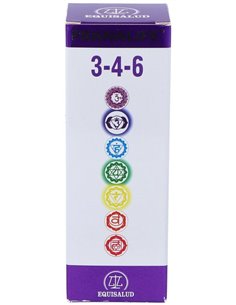 Pranalife 3-4-6 50Ml. de Equisalud