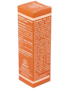 Yap-4 Problemas De Bazo-Estomago 31Ml. de Equisalud