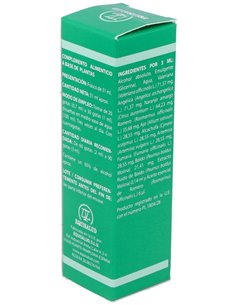 Yap-10 Congestion-Hepatica,Drenaje 31Ml. de Equisalud