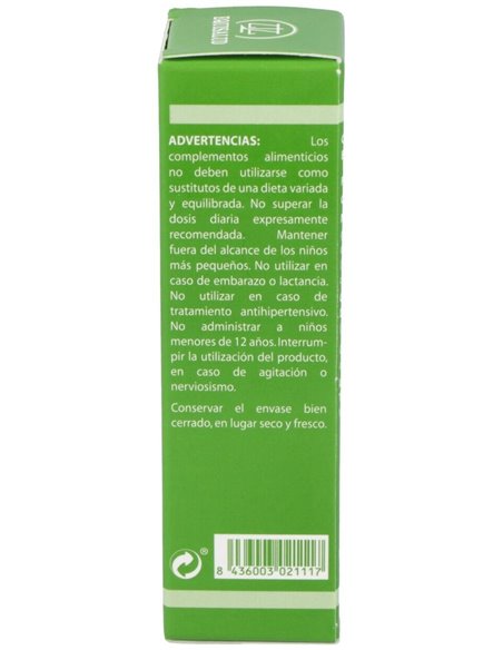 Yap-11 Calmante Exc.Hepatico 31Ml. de Equisalud