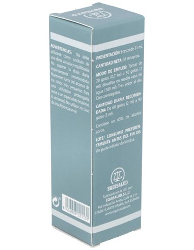 Yap-13 Transt.Vejiga,Infecciones 31Ml. de Equisalud