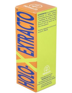 Holo-X Ext. 50Ml. de Equisalud