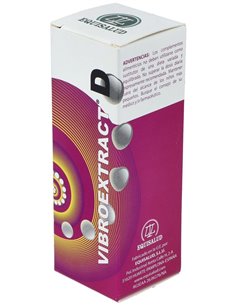 Vibroextract Depurativo 50 Ml de Equisalud