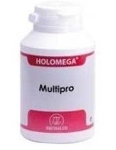 Holomega Multipro 180Cap. de Equisalud