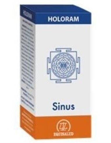 Holoram Rinusin 180Cap. de Equisalud