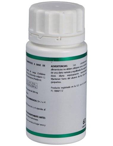 Holofit Artemisa 60Cap. de Equisalud