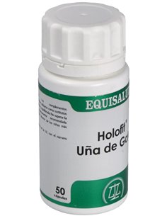 Holofit Uña De Gato 50Cap. de Equisalud