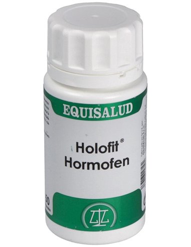 Holofit Hormofen 50Cap. de Equisalud